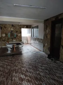 Casa com 3 Quartos à venda, 280m² no Jardim Independência, São Vicente