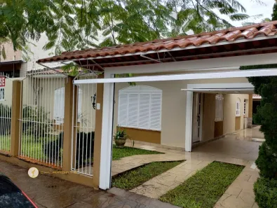 Casa com 2 Quartos para alugar, 210m² no Nossa Chácara, Gravataí