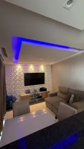 Casa com 2 Quartos para alugar, 110m² no Araçagi, São José de Ribamar