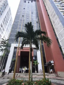 Flat com 1 Quarto à venda, 35m² no Vitória, Salvador