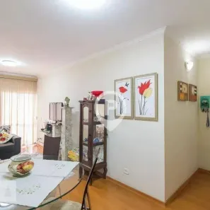 Apartamento com 3 Quartos à venda, 97m² no Jardim Bela Vista, Santo André
