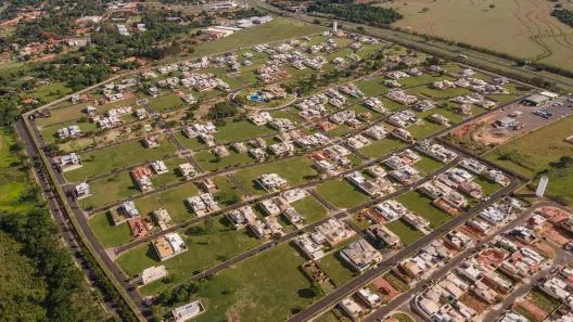 Lote/Terreno à venda, 531m² no Parque Residencial Buona Vita, São José do Rio Preto