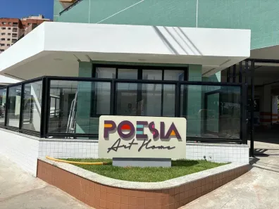 Apartamento com 2 Quartos à venda, 59m² no Ponto Novo, Aracaju