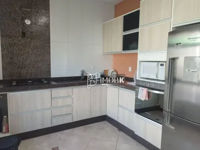 Casa com 4 Quartos à venda, 300m² no Cidade Santos Dumont, Jundiaí