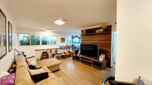 Cobertura com 4 Quartos à venda, 226m² no Vila Mariana, São Paulo