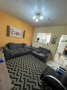 Casa com 4 Quartos à venda, 140m² no Jardim São Nicolau, São Paulo