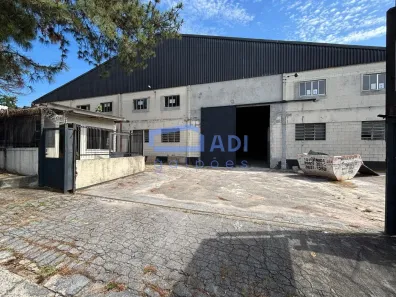 Galpão/Depósito/Armazém para alugar, 2400m² no Tamboré, Barueri