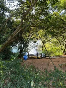 Lote/Terreno à venda, 1935m² no Morada das Nascentes (Joaquim Egídio), Campinas