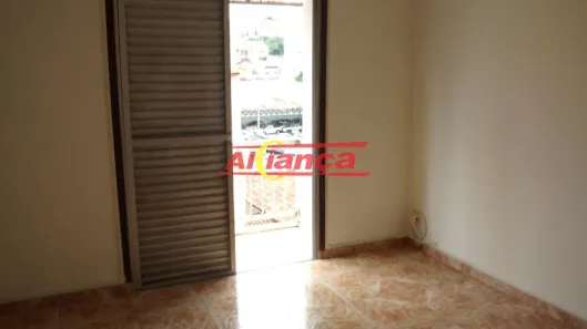 Apartamento com 2 Quartos à venda, 99m² no Jardim São Paulo, Guarulhos