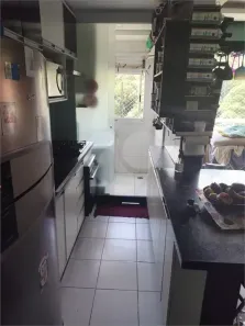 Apartamento com 2 Quartos à venda, 50m² no Protendit, São Paulo