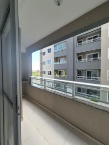 Apartamento com 3 Quartos à venda, 65m² no Alto do Calhau, São Luís