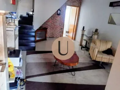 Sobrado com 3 Quartos à venda, 150m² no Rudge Ramos, São Bernardo do Campo