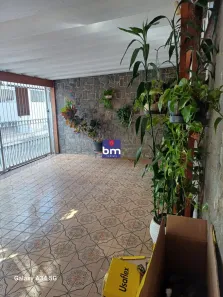 Sobrado com 3 Quartos à venda, 120m² no Vila Cruzeiro, São Paulo