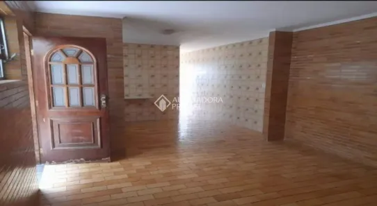Sobrado com 3 Quartos à venda, 224m² no Parque das Nações, Santo André