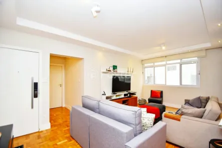Apartamento com 2 Quartos à venda, 113m² no Jardim Paulista, São Paulo