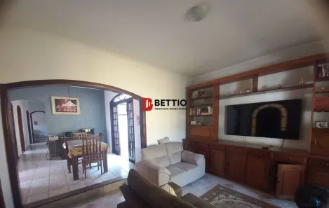Casa com 4 Quartos à venda, 199m² no Jardim Moacyr Arruda, Indaiatuba