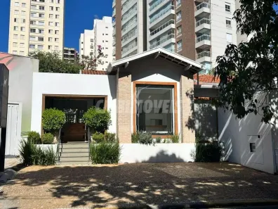 Imóvel Comercial com 4 Quartos à venda, 174m² no Cambuí, Campinas