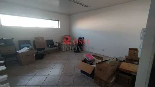 Sala Comercial para alugar, 42m² no Zona Central, Rio Claro