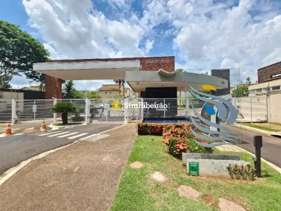 Casa de Condomínio com 3 Quartos à venda, 168m² no Jardim Botânico, Ribeirão Preto