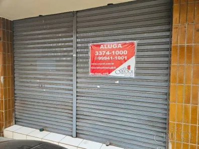 Ponto Comercial para alugar, 53m² no Centro, Londrina