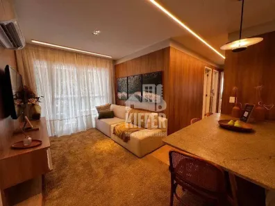 Apartamento com 3 Quartos à venda, 97m² no Centro, Niterói