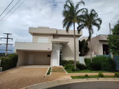Casa de Condomínio com 5 Quartos à venda, 463m² no Swiss Park, Campinas