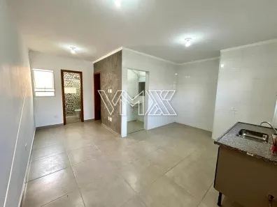 Apartamento com 1 Quarto para alugar, 35m² no Vila Maria Alta, São Paulo