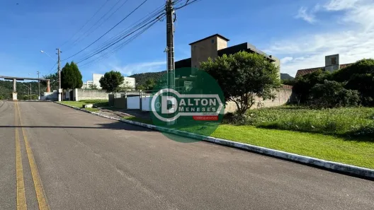 Lote/Terreno à venda, 450m² no São João do Rio Vermelho, Florianópolis