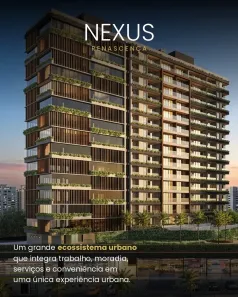 Apartamento com 2 Quartos à venda, 77m² no Renascença, São Luís