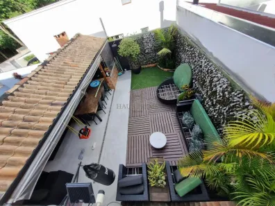 Casa de Condomínio com 3 Quartos à venda, 102m² no Jardim Colibri, Cotia