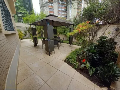 Casa com 4 Quartos à venda, 263m² no Jardim Europa, São Paulo