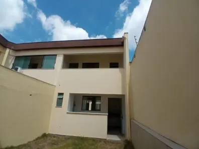 Casa com 2 Quartos à venda, 138m² no Paquetá, Belo Horizonte