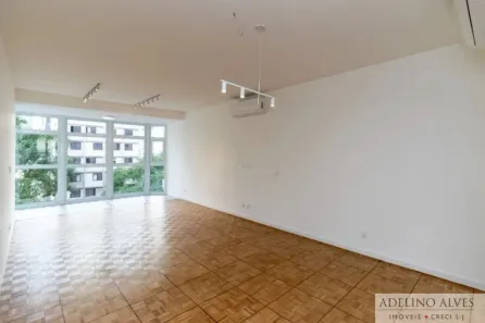 Apartamento com 3 Quartos à venda, 141m² no Jardim Paulista, São Paulo