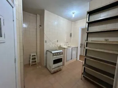 Apartamento com 1 Quarto à venda, 42m² no Catete, Rio de Janeiro