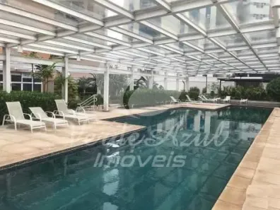 Apartamento com 1 Quarto à venda, 47m² no Botafogo, Campinas