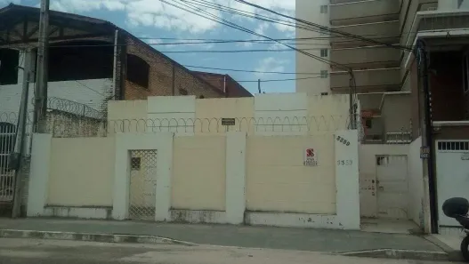 Apartamento com 1 Quarto para alugar, 50m² no Joaquim Távora, Fortaleza