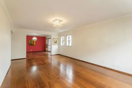 Apartamento com 4 Quartos à venda, 220m² no Indianópolis, São Paulo