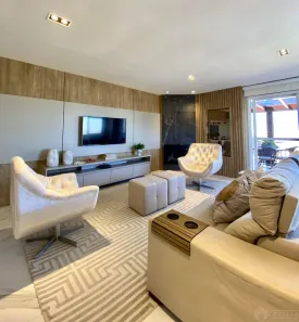 Cobertura com 3 Quartos à venda, 192m² no Ideal, Novo Hamburgo