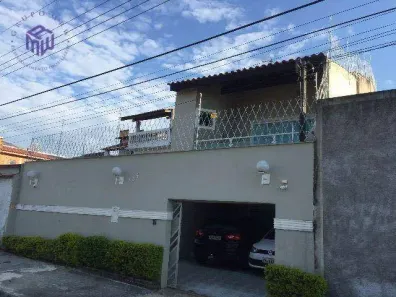 Casa com 3 Quartos à venda, 220m² no Parque Esmeralda, Sorocaba
