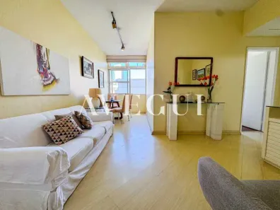 Apartamento com 2 Quartos à venda, 71m² no Leblon, Rio de Janeiro