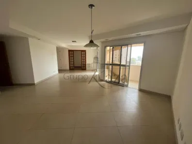 Apartamento com 4 Quartos à venda, 185m² no Jardim Esplanada II, São José dos Campos