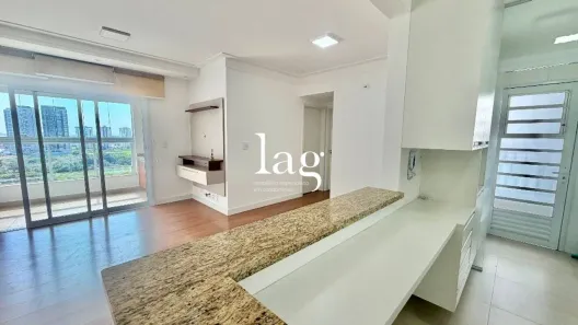 Apartamento com 2 Quartos para alugar, 73m² no Parque Campolim, Sorocaba