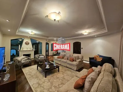Sobrado com 4 Quartos à venda, 546m² no Olímpico, São Caetano do Sul