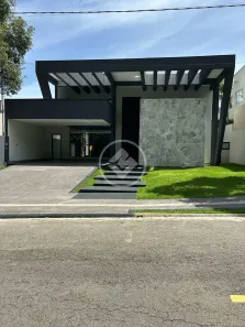 Casa com 4 Quartos à venda, 235m² no Condomínio do Lago 1ª Etapa, Goiânia