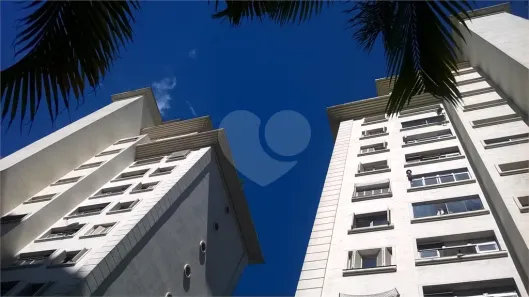 Apartamento com 3 Quartos à venda, 105m² no Jardim Taboão, São Paulo