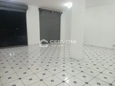 Ponto Comercial para alugar, 80m² no Jardim Colonial, São José dos Campos