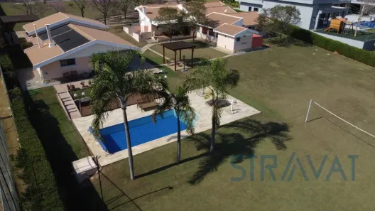 Fazenda/Sítio com 3 Quartos à venda, 460m² no Recanto das Flores, Indaiatuba