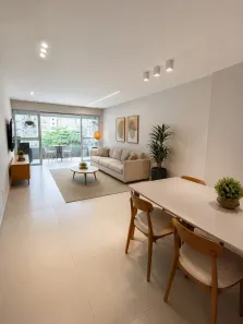 Apartamento com 3 Quartos à venda, 120m² no Boa Viagem, Recife