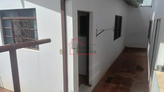 Kitnet com 1 Quarto para alugar, 20m² no Jardim Santa Genebra II (Barão Geraldo), Campinas