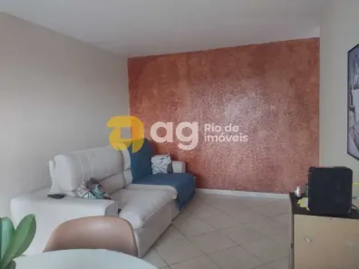Apartamento com 2 Quartos à venda, 75m² no Vila Valqueire, Rio de Janeiro